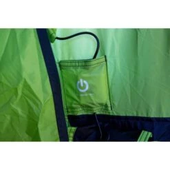 Coleman Traveller Instant Light 4 Person Tent 23 Coleman Traveller Instant Light 4 Person Tent -Camping Series Shop BCF 596831 07 hi res