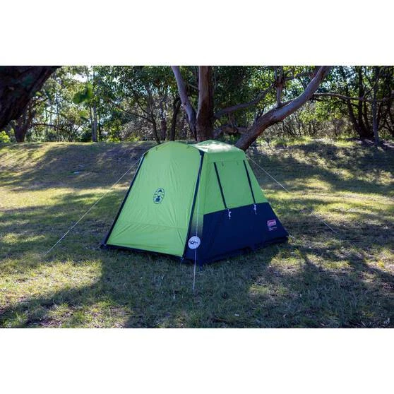 Coleman Traveller Instant Light 4 Person Tent 12 Coleman Traveller Instant Light 4 Person Tent - Image 12