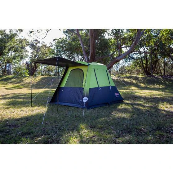 Coleman Traveller Instant Light 4 Person Tent 13 Coleman Traveller Instant Light 4 Person Tent - Image 13