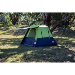 Coleman Traveller Instant Light 4 Person Tent 29 Coleman Traveller Instant Light 4 Person Tent -Camping Series Shop BCF 596831 13 hi res