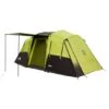 Coleman Traveller Instant Light 8 Person Tent