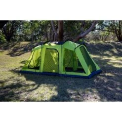 Coleman Traveller Instant Light 8 Person Tent -Camping Series Shop BCF 596832 04 hi res