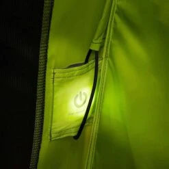 Coleman Traveller Instant Light 8 Person Tent -Camping Series Shop BCF 596832 07 hi res