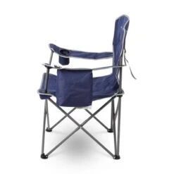 Wanderer Recycled Fabric Cooler Arm Chair -Camping Series Shop BCF 598950 02 hi res