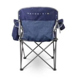Wanderer Recycled Fabric Cooler Arm Chair -Camping Series Shop BCF 598950 03 hi res