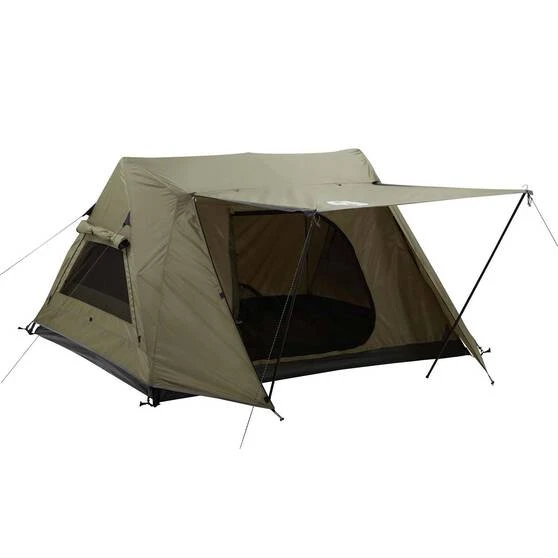 Coleman Swagger Instant Tent 3 Person 1 Coleman Swagger Instant Tent 3 Person