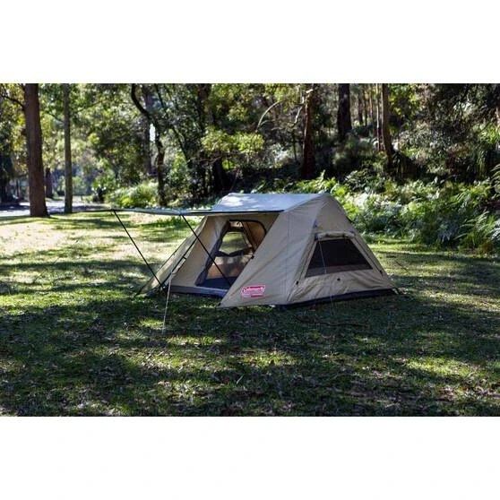 Coleman Swagger Instant Tent 3 Person 5 Coleman Swagger Instant Tent 3 Person - Image 5