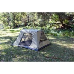 Coleman Swagger Instant Tent 3 Person 18 Coleman Swagger Instant Tent 3 Person -Camping Series Shop BCF 599188 07 hi res