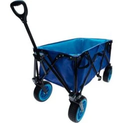Wanderer Quad Fold Beach Cart -Camping Series Shop BCF 599462 02 hi res