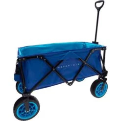 Wanderer Quad Fold Beach Cart -Camping Series Shop BCF 599462 03 hi res