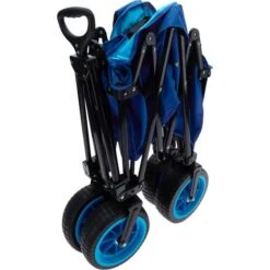 Wanderer Quad Fold Beach Cart -Camping Series Shop BCF 599462 06 hi res