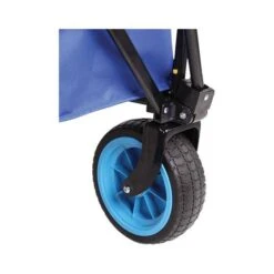 Wanderer Quad Fold Beach Cart -Camping Series Shop BCF 599462 08 hi res