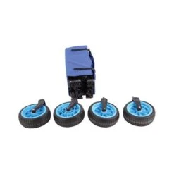 Wanderer Quad Fold Beach Cart -Camping Series Shop BCF 599462 09 hi res