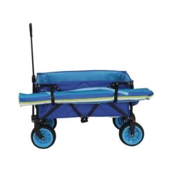 Wanderer Quad Fold Beach Cart -Camping Series Shop BCF 599462 11 hi res