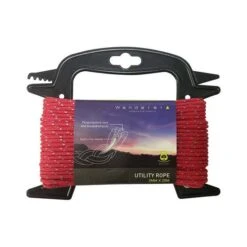 Wanderer Reflective Rope 3mmx20m