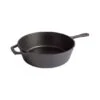 Campfire Cast Iron Quart Combo Cooker
