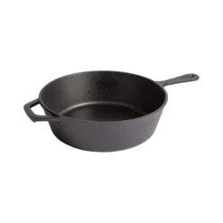Campfire Cast Iron Quart Combo Cooker