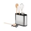 Avanti Stain Steel Slimline Utensil Holder
