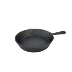 Wanderer Settler 7L Cast Iron Set - 9 Piece -Camping Series Shop BCF 602300 15 hi res