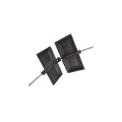 Wanderer Settler 7L Cast Iron Set - 9 Piece -Camping Series Shop BCF 602300 18 hi res