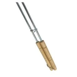 Wanderer Settler 7L Cast Iron Set - 9 Piece -Camping Series Shop BCF 602300 19 hi res