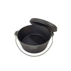 Wanderer Settler 3.5L Cast Iron Set -7 Piece