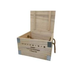 Wanderer Settler 3.5L Cast Iron Set -7 Piece -Camping Series Shop BCF 602321 08 hi res