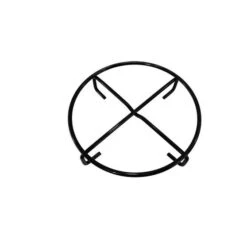 Wanderer Settler 3.5L Cast Iron Set -7 Piece -Camping Series Shop BCF 602321 17 hi res