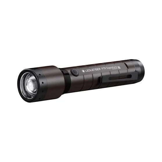 Ledlenser P7R Signature Torch 5 Ledlenser P7R Signature Torch - Image 5
