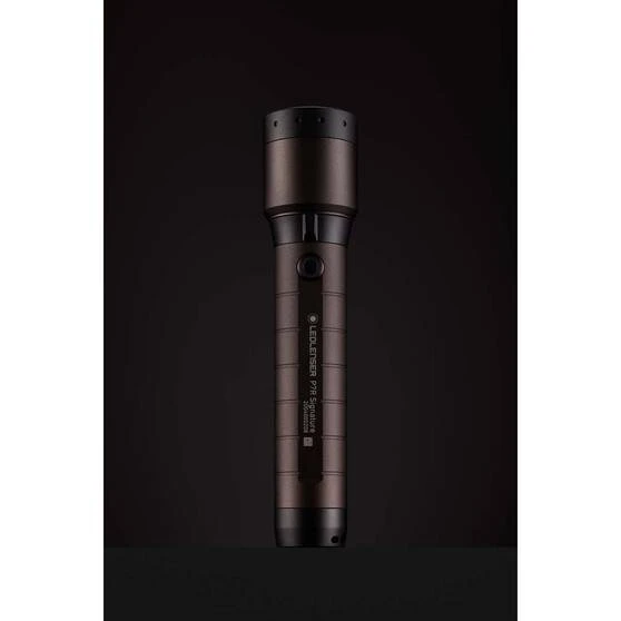 Ledlenser P7R Signature Torch 10 Ledlenser P7R Signature Torch - Image 10