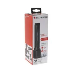Ledlenser P6R Core Torch -Camping Series Shop BCF 603306 03 hi res