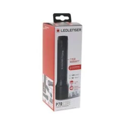 Ledlenser P7R Core Torch -Camping Series Shop BCF 603307 04 hi res
