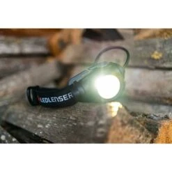 Ledlenser H7R Core Headlamp -Camping Series Shop BCF 603506 13 hi res