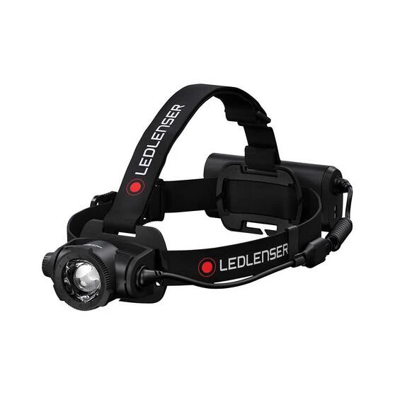 Ledlenser H15R Core Headlamp 2 Ledlenser H15R Core Headlamp - Image 2