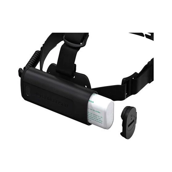 Ledlenser H15R Core Headlamp 4 Ledlenser H15R Core Headlamp - Image 4