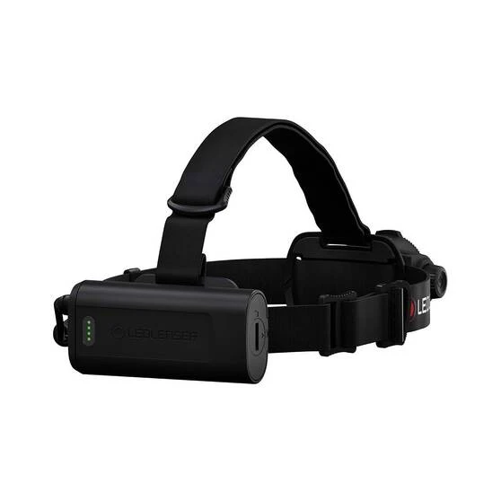 Ledlenser H15R Core Headlamp 5 Ledlenser H15R Core Headlamp - Image 5