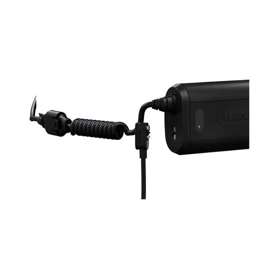 Ledlenser H15R Core Headlamp 6 Ledlenser H15R Core Headlamp - Image 6