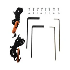 XTM 2pc Awning Bracket Kit