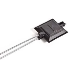 Campfire Cast Iron Single Jaffle Iron