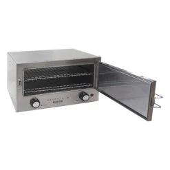Wanderer 12V Roadster Travel Oven