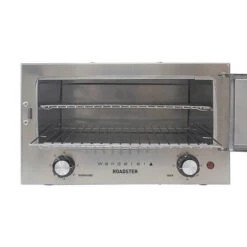 Wanderer 12V Roadster Travel Oven 16 Wanderer 12V Roadster Travel Oven -Camping Series Shop BCF 608605 04 hi res