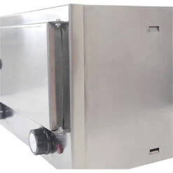Wanderer 12V Roadster Travel Oven 18 Wanderer 12V Roadster Travel Oven -Camping Series Shop BCF 608605 06 hi res