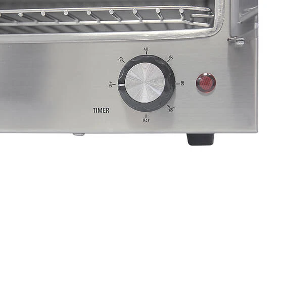 Wanderer 12V Roadster Travel Oven 9 Wanderer 12V Roadster Travel Oven - Image 9