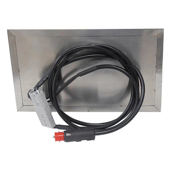 Wanderer 12V Roadster Travel Oven 10 Wanderer 12V Roadster Travel Oven - Image 10