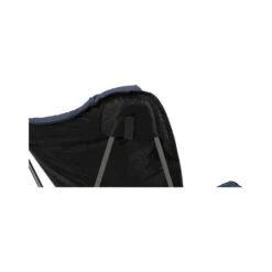 Wanderer Chambray Linen Look Half Moon Chair 13 Wanderer Chambray Linen Look Half Moon Chair -Camping Series Shop BCF 609236 05 hi res