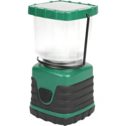 Wanderer 600 Lumen Solar Lantern