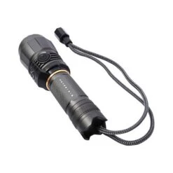 Wanderer 2000 Lumen Torch