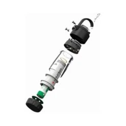 Ledlenser ML4 Lantern -Camping Series Shop BCF 613754 02 hi res