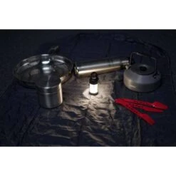 Ledlenser ML4 Lantern -Camping Series Shop BCF 613754 04 hi res