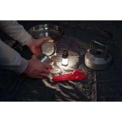 Ledlenser ML4 Lantern -Camping Series Shop BCF 613754 05 hi res